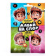 Конфеты жевательные «Давай на спор», 15 г