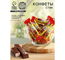 Конфеты-стики cho KO-TE, 300 г