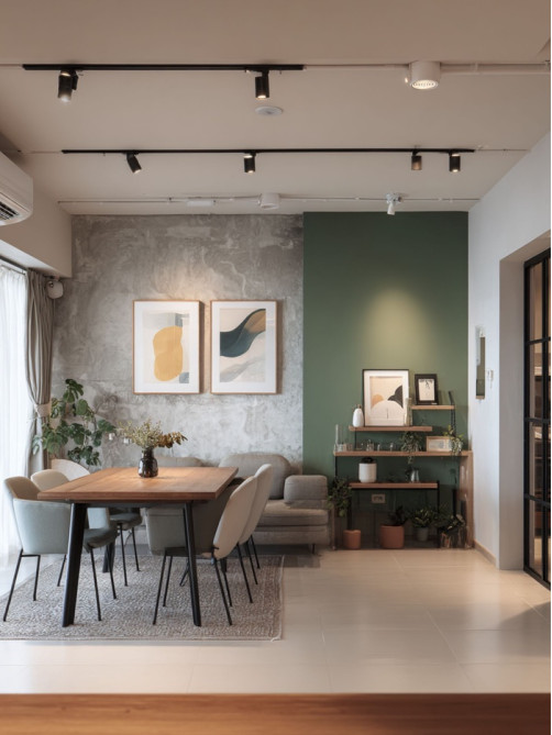 Коннектор питания прямой для шинопровода, серия Flat, чёрный