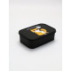 Ланч - бокс прямоугольный «Кот», 1200 мл