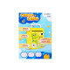 Музыкальная игрушка ZABIAKA «Супер сейф», жёлтый