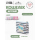 Кошелёк детский Cat style, монетница, на молнии 10.5×2.5×8 см, МИКС