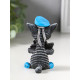 Фигура «Кот Матрос держит кораблик», 9.2×5.4 см