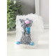 Фигурка полистоун «Кот с кружкой», 8 см