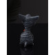 Фигурка полистоун «Кот романтик», 8×5×5 см