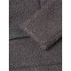 Костюм для мальчика (куртка, брюки) MINAKU, графит, серый, рост 68-74 см