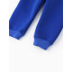 Костюм детский (толстовка, брюки) «Крошка Я» Blueberry, рост 68-74 см, синий