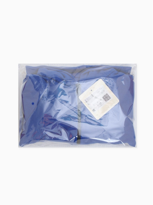 Костюм детский (толстовка, брюки) «Крошка Я» Blueberry, рост 62-68 см, синий
