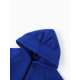 Костюм детский (толстовка, брюки) «Крошка Я» Blueberry, рост 68-74 см, синий