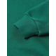 Костюм детский (толстовка, брюки) KAFTAN: Basic line, зелёный, размер 28 (86-92 см)