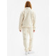 Костюм женский (анорак, брюки) MINAKU: Fleece Soft, размер 48, бежевый