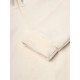 Костюм женский (анорак, брюки) MINAKU: Fleece Soft, размер 46, бежевый