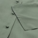 Костюм женский (рубашка, шорты) MINAKU: Casual Collection, оливковый, размер 48