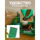 Коврик для пересадки растений, пластик, 100×100 см, Greengo