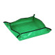 Коврик для пересадки растений, пластик, 75×75 см, Greengo