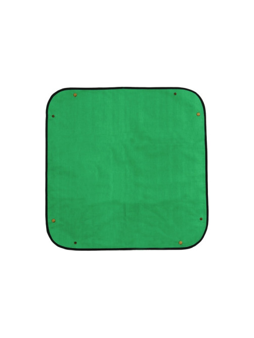 Коврик для пересадки растений, пластик, 75×75 см, Greengo