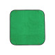 Коврик для пересадки растений, пластик, 75×75 см, Greengo