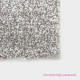 Коврик Доляна Points, 43×61 см, серый