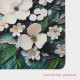 Коврик для дома «Доляна» Wild Flora, влаговпитывающий, 40×60 см