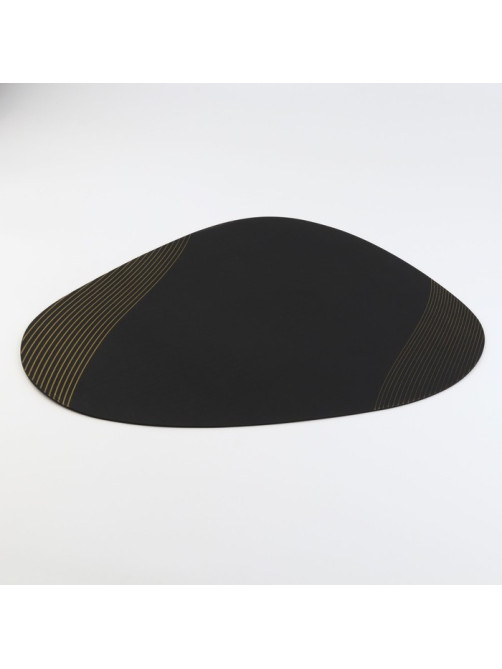 Салфетка сервировочная, плейсмат «Грация» 45×35 см