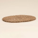 Салфетки сервировочные SL Home, 2 шт., камыш, 43×30 см