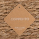 Салфетки сервировочные SL Home, 2 шт., камыш, 43×30 см