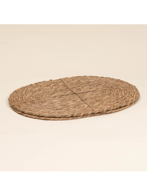 Салфетки сервировочные SL Home, 2 шт., камыш, 43×30 см