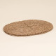 Салфетки сервировочные SL Home, 2 шт., камыш, 43×30 см