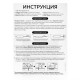 Ковровая вышивка на подрамнике «Волна», набор для творчества