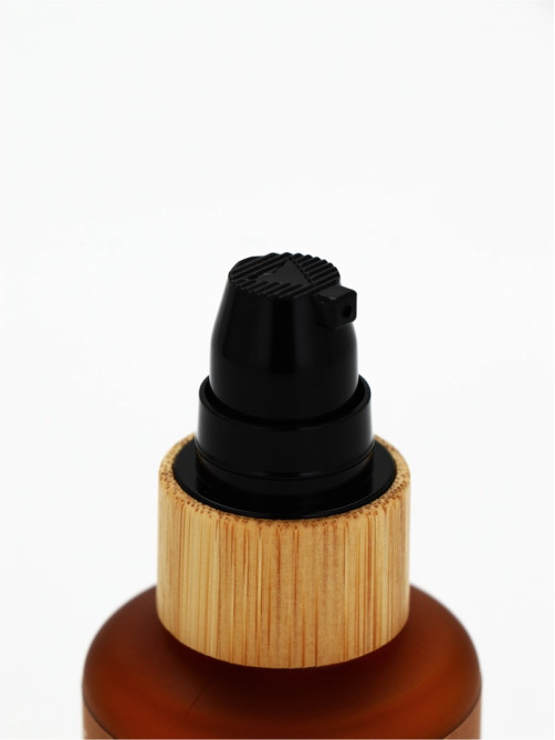 Крем для рук и тела парфюмированный, аромат Black pepper, 60 мл, laPOETIQUE