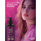 Лосьон для тела парфюмированный Cherry Smoke, 300 мл, ULAB