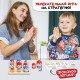 Настольная игра Лас Играс KIDS «Птичий захват», 2 игрока, 5+
