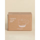 Кружка SL Home Today is your day, 430 мл, 13.5×9.5×9 см, керамика, белая