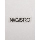 Набор кружек Magistro Fray, 350 мл, 2 шт., фарфор, белый
