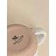 Кружка SL Home Today is your day, 430 мл, 13.5×9.5×9 см, керамика, белая