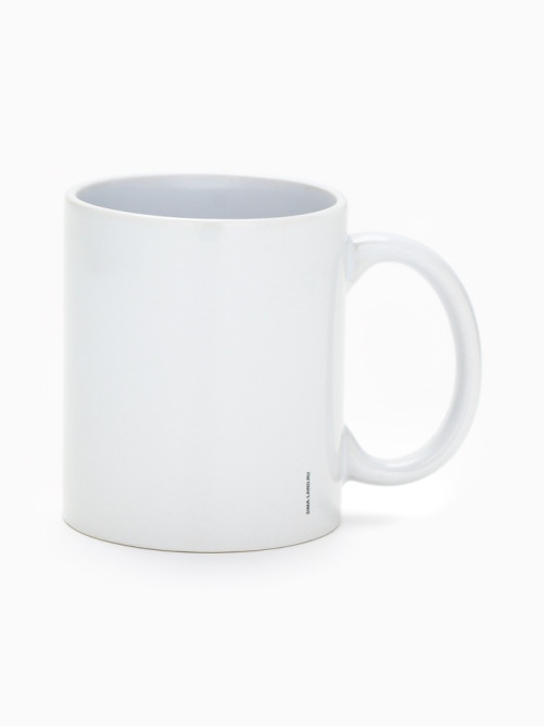 Кружка керамическая «График на день», 320 мл