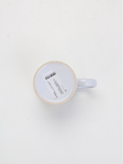 Кружка керамическая «Цвети», 320 мл