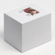 Кружка чайная керамическая «Монблан», 400 мл, ручная работа