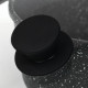 Крышка Magistro, d=26 см, со сливом, с силиконовым ободком и ручкой, жаропрочное стекло