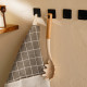 Ложка для спагетти SL Home, 33.5×7×5 см, бежевая