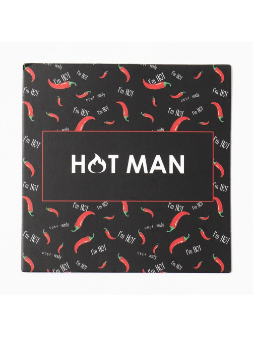 Кухонный набор «Этель» Men's set, полотенца 2 шт., кухонная лопатка, венчик, губка