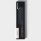Нож Сантоку кухонный Magistro Dark wood, длина лезвия 17.8 см
