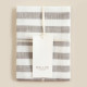 Полотенце SL HOME Strict line, 40×70 см, лён 100%, 180 г/м²