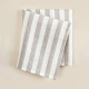 Полотенце SL HOME Strict line, 40×70 см, лён 100%, 180 г/м²