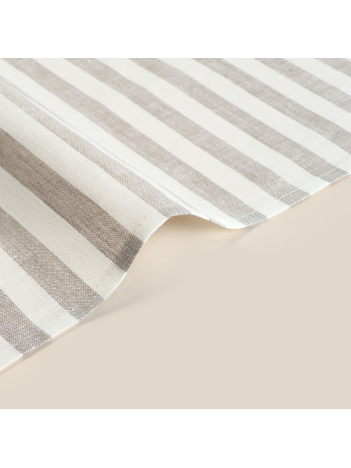 Полотенце SL HOME Strict line, 40×70 см, лён 100%, 180 г/м²