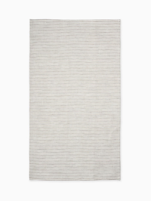Полотенце «Этель» Straightforward, 40×70 см, лён 100%, 180 г/м²
