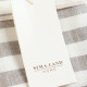 Полотенце SL HOME Strict line, 40×70 см, лён 100%, 180 г/м²