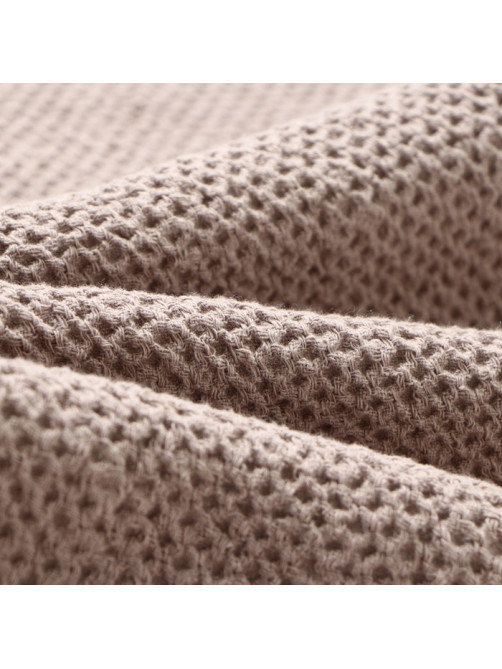 Полотенце кухонное «Этель» Fluffy, 38×65 см, лён 29%, хлопок 71%