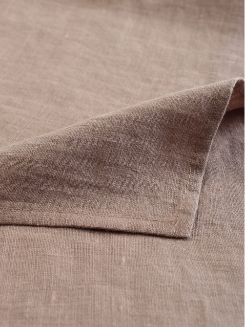 Полотенце SL HOME Coniferous 40×66±3 см, лен 100%, 190 г/м²