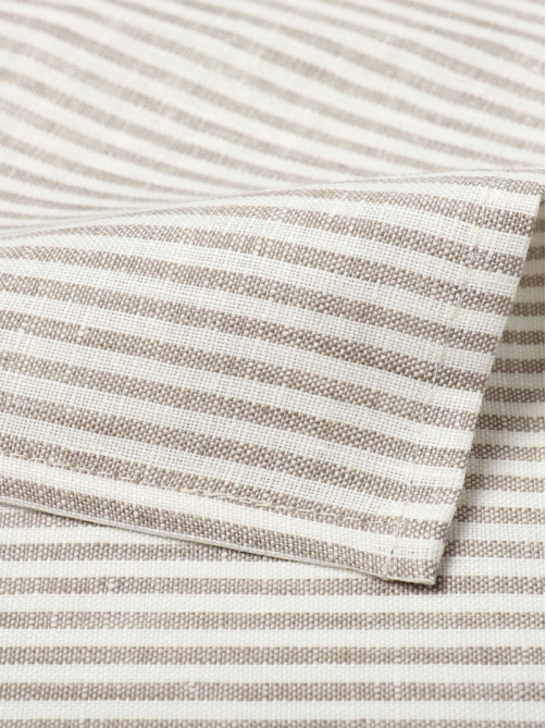 Полотенце «Этель» Straightforward, 40×70 см, лён 100%, 180 г/м²